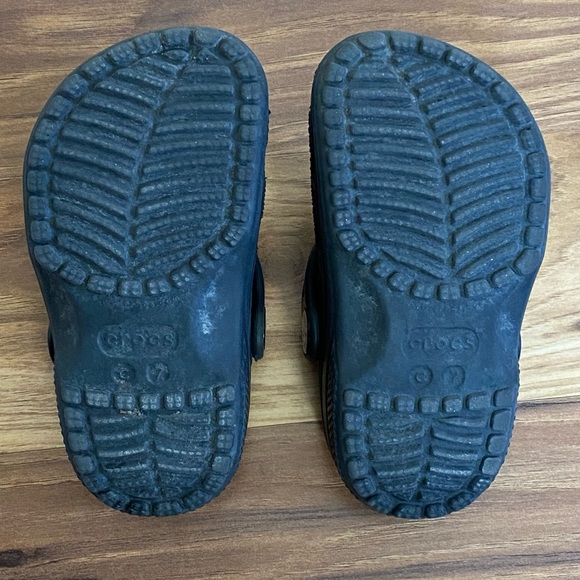 Crocs Toddler sz 7 - Picture 2 of 2